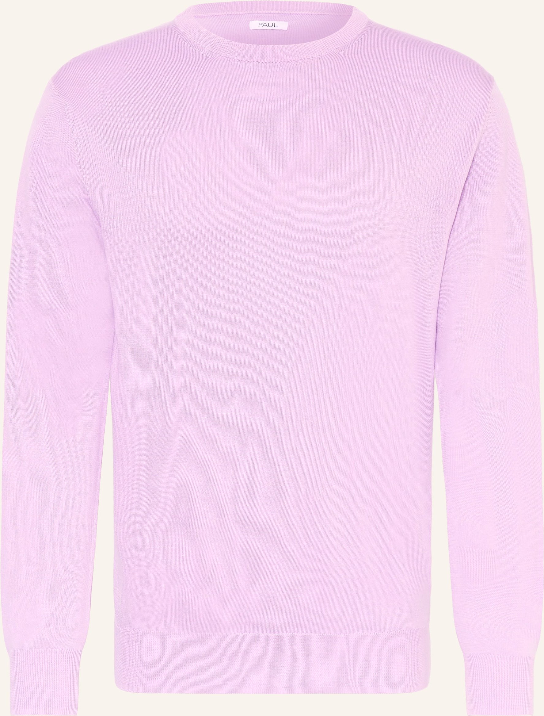 Paul Pullover lila