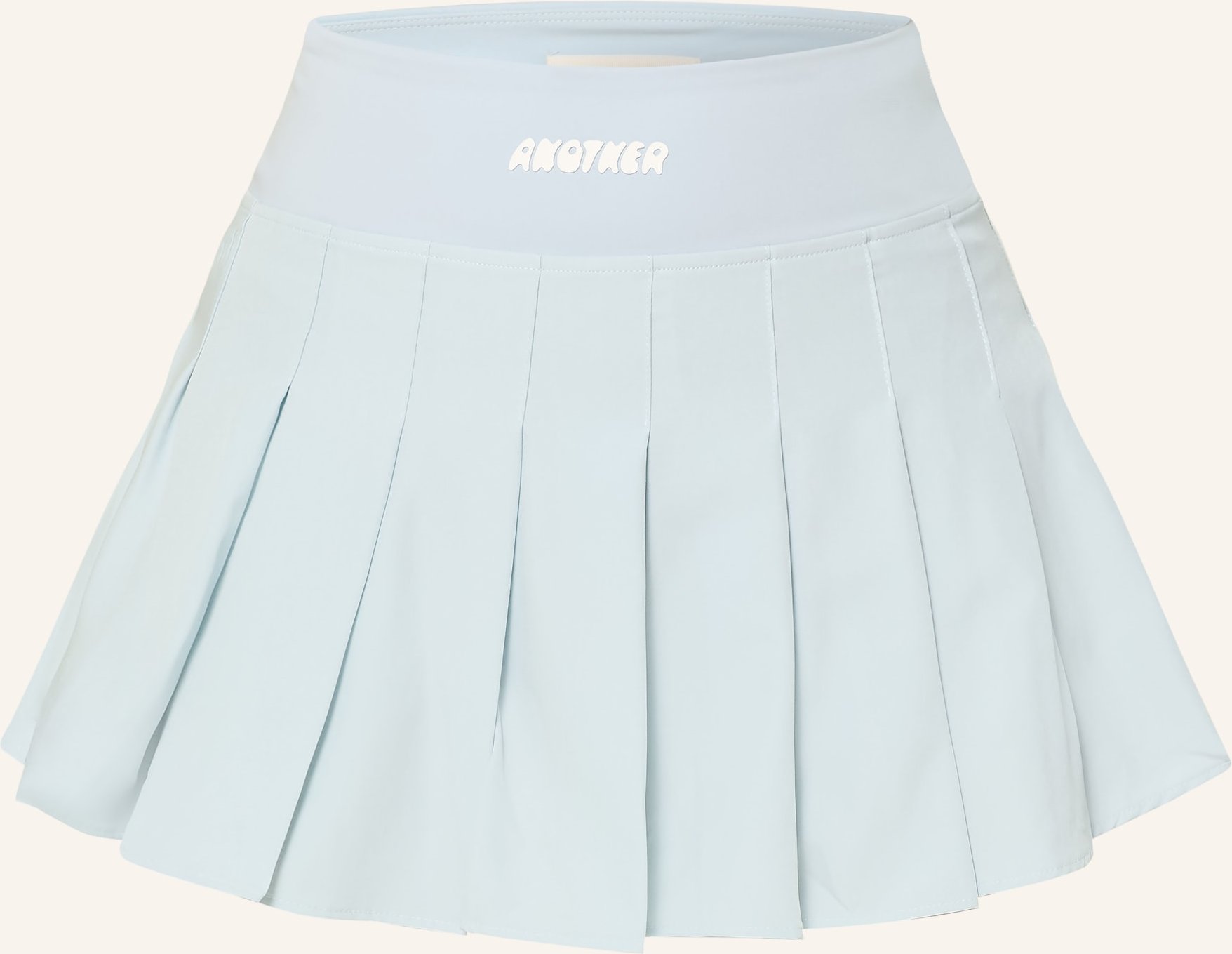 Another Cotton Lab Skort blau