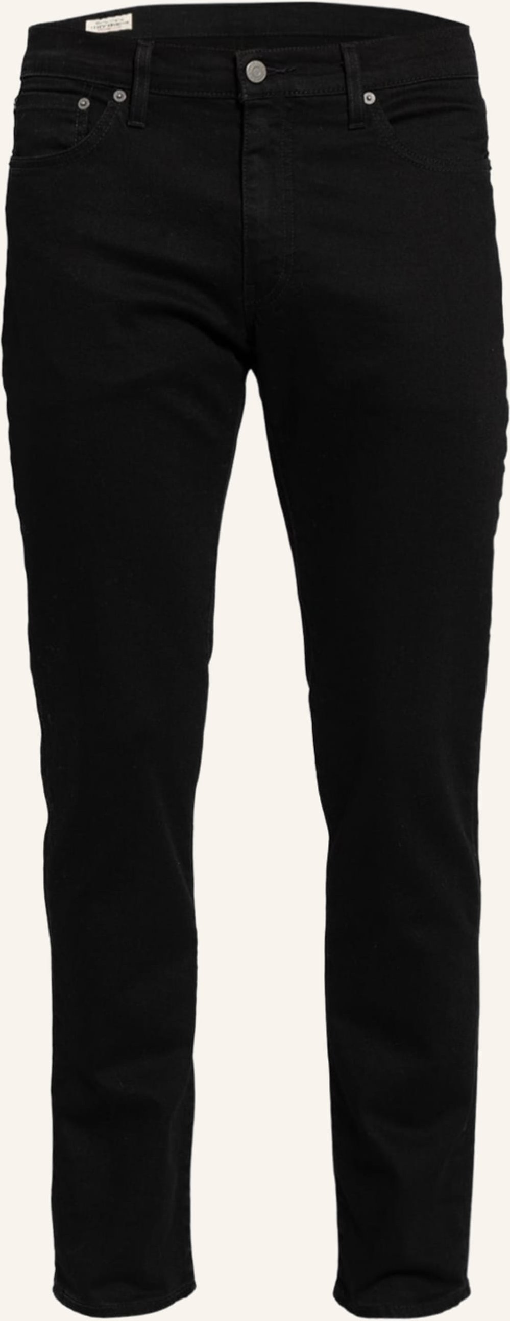 Levi's® Jeans 511 Slim Fit schwarz