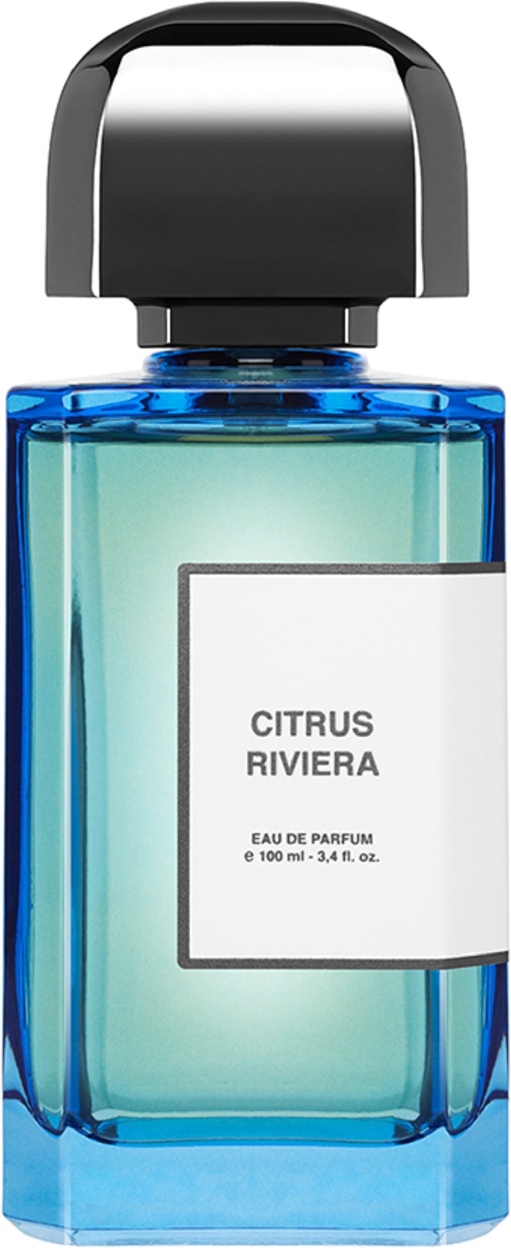 Bdk Parfums Citrus Riviera Eau de Parfum 100 ml