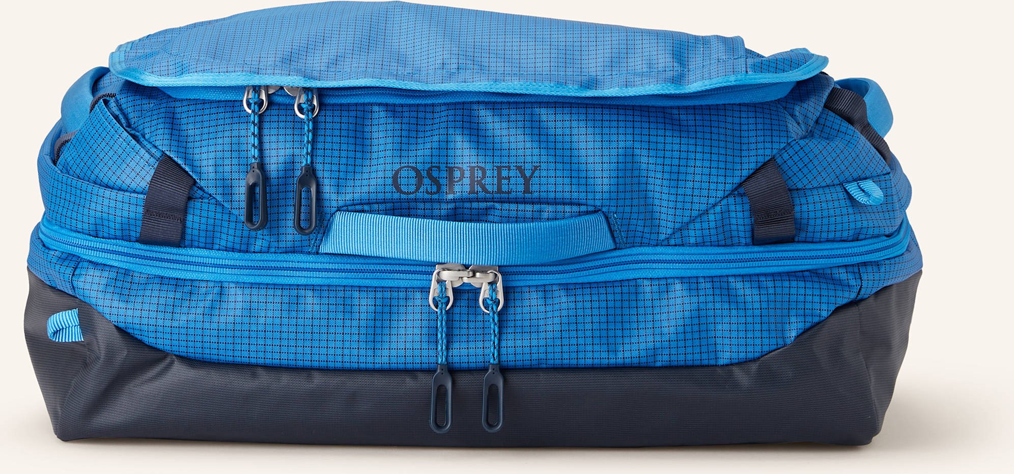 Osprey Reisetasche Transporter™ Squffel 44 blau