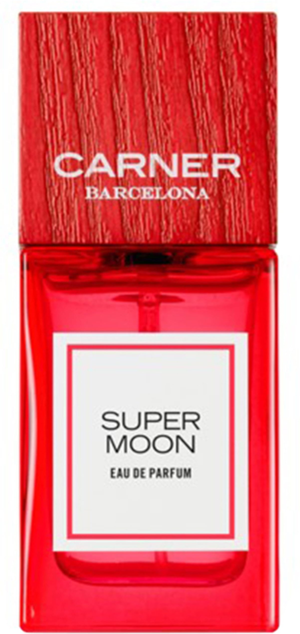 Carner Barcelona Super Moon Eau de Parfum 30 ml