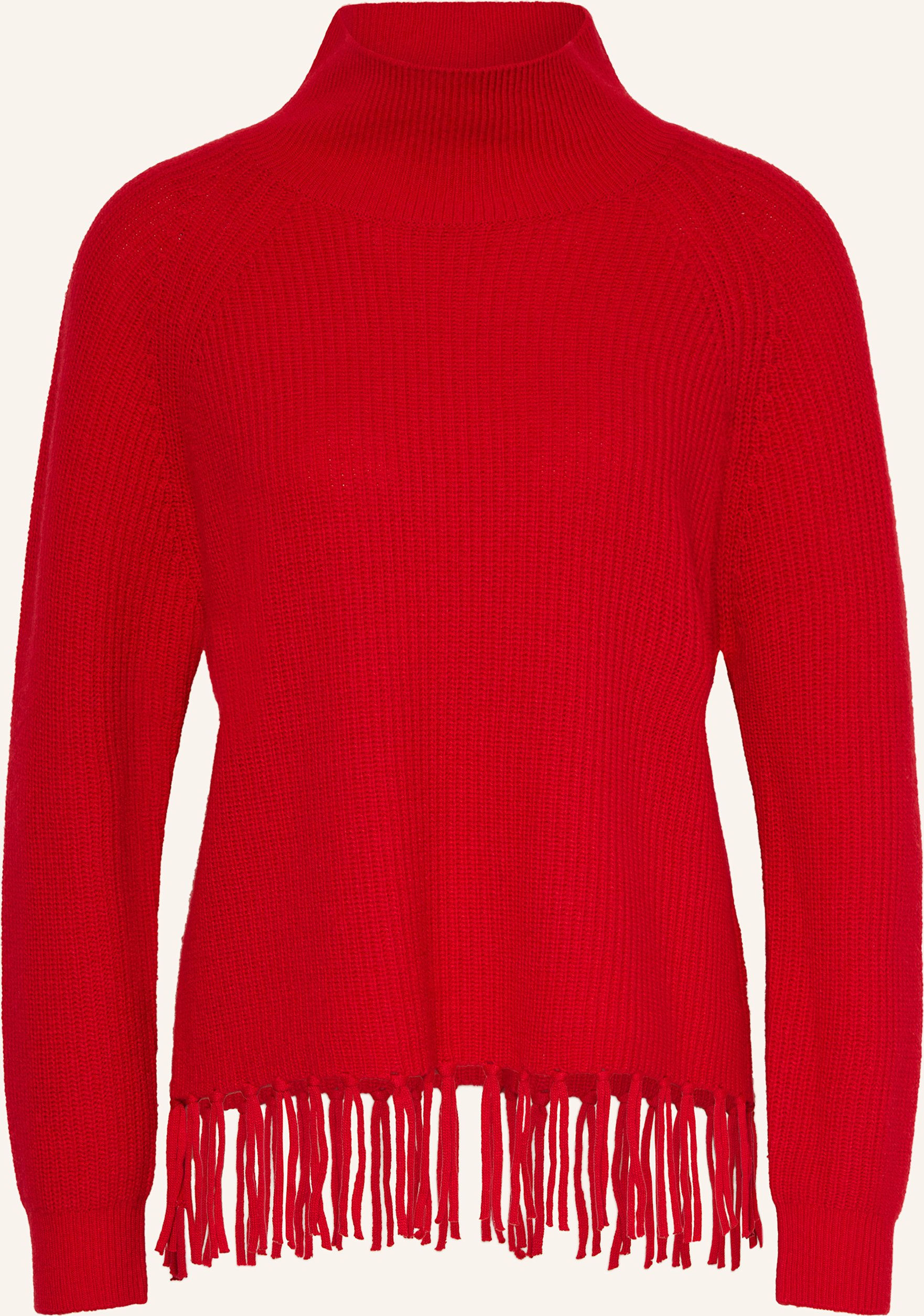 Darling Harbour Pullover rot