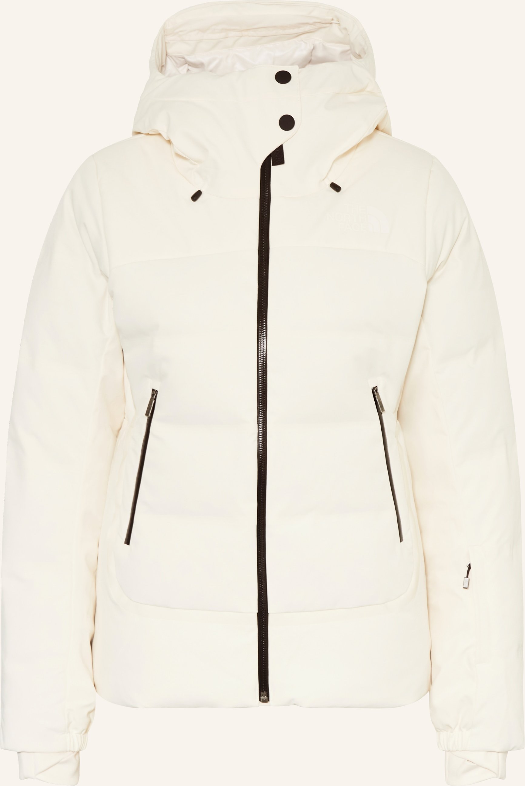 The North Face Daunen-Skijacke Cirque weiss