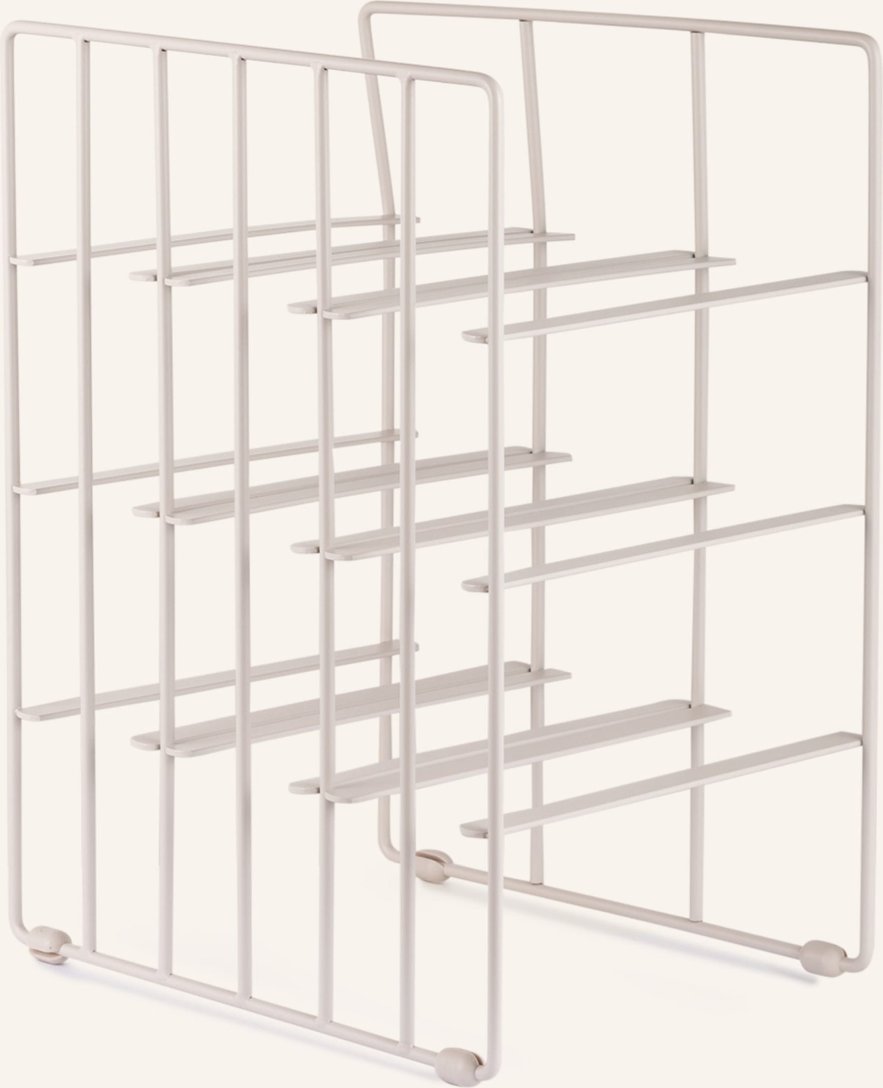 Blomus Weinregal Pilare Small beige