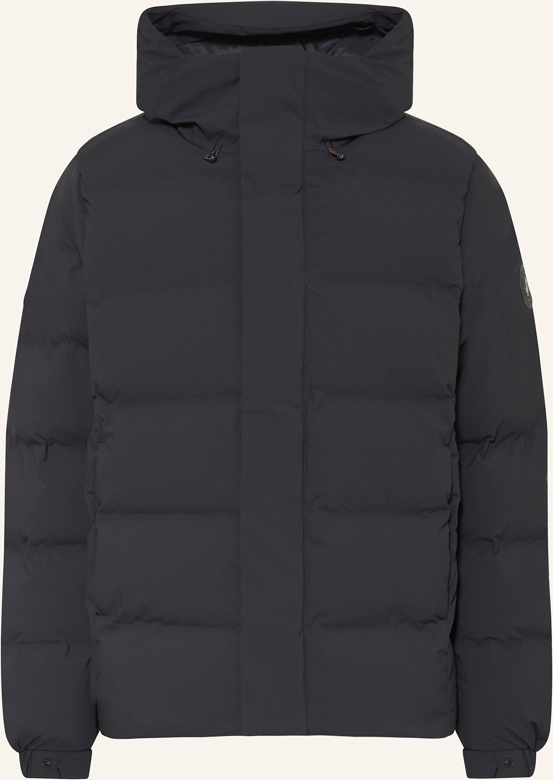Thumbnail - Save The Duck Steppjacke Leland schwarz