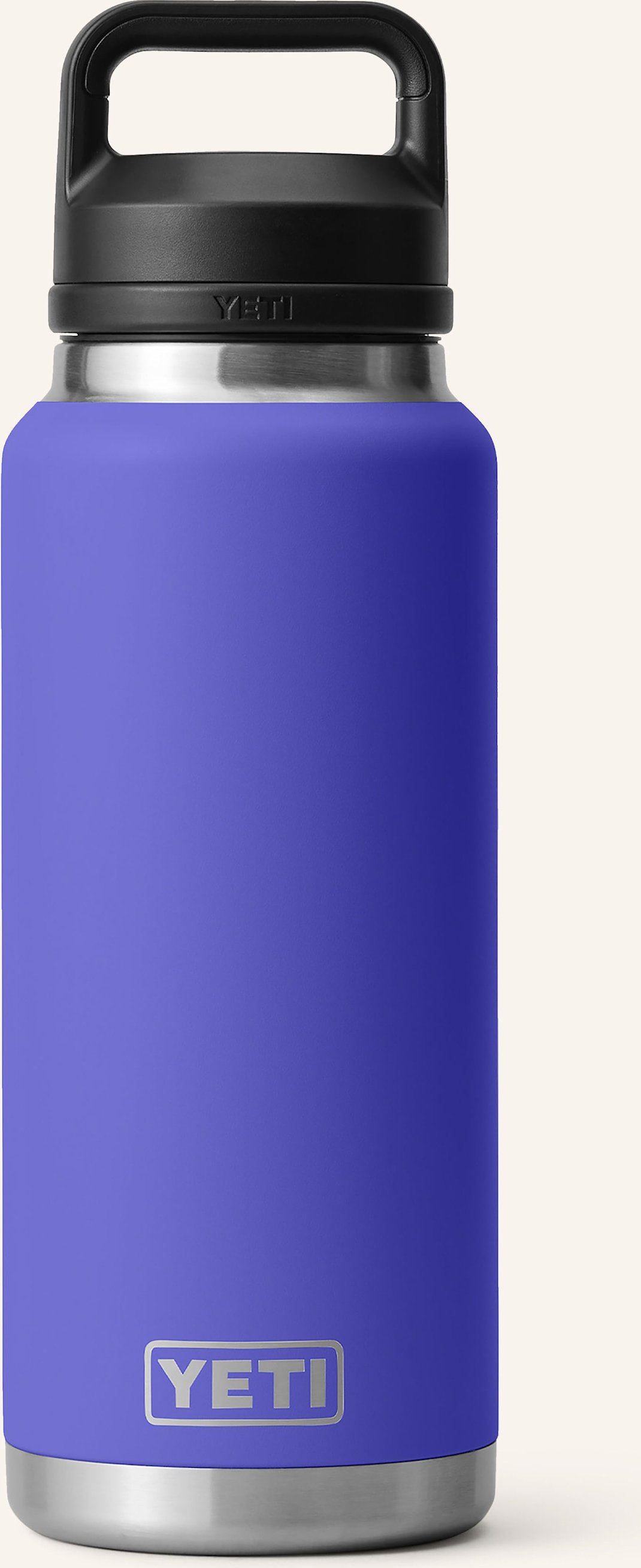 Yeti Isolierflasche Rambler® lila
