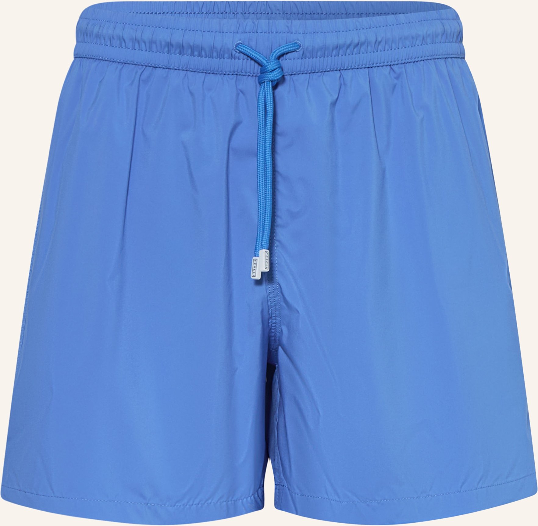 Fedeli Badeshorts Madeira blau