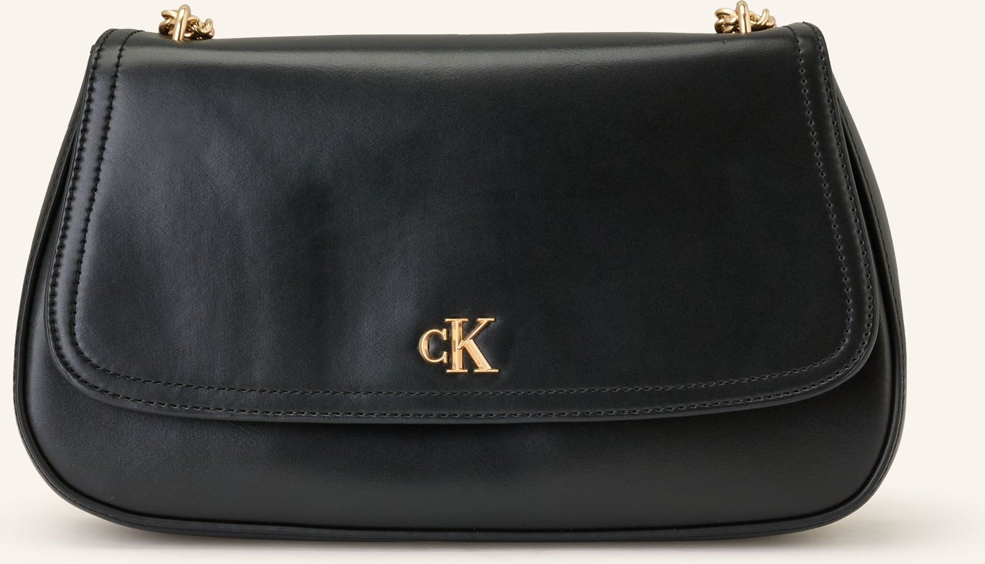 Thumbnail - Calvin Klein Umhängetasche schwarz