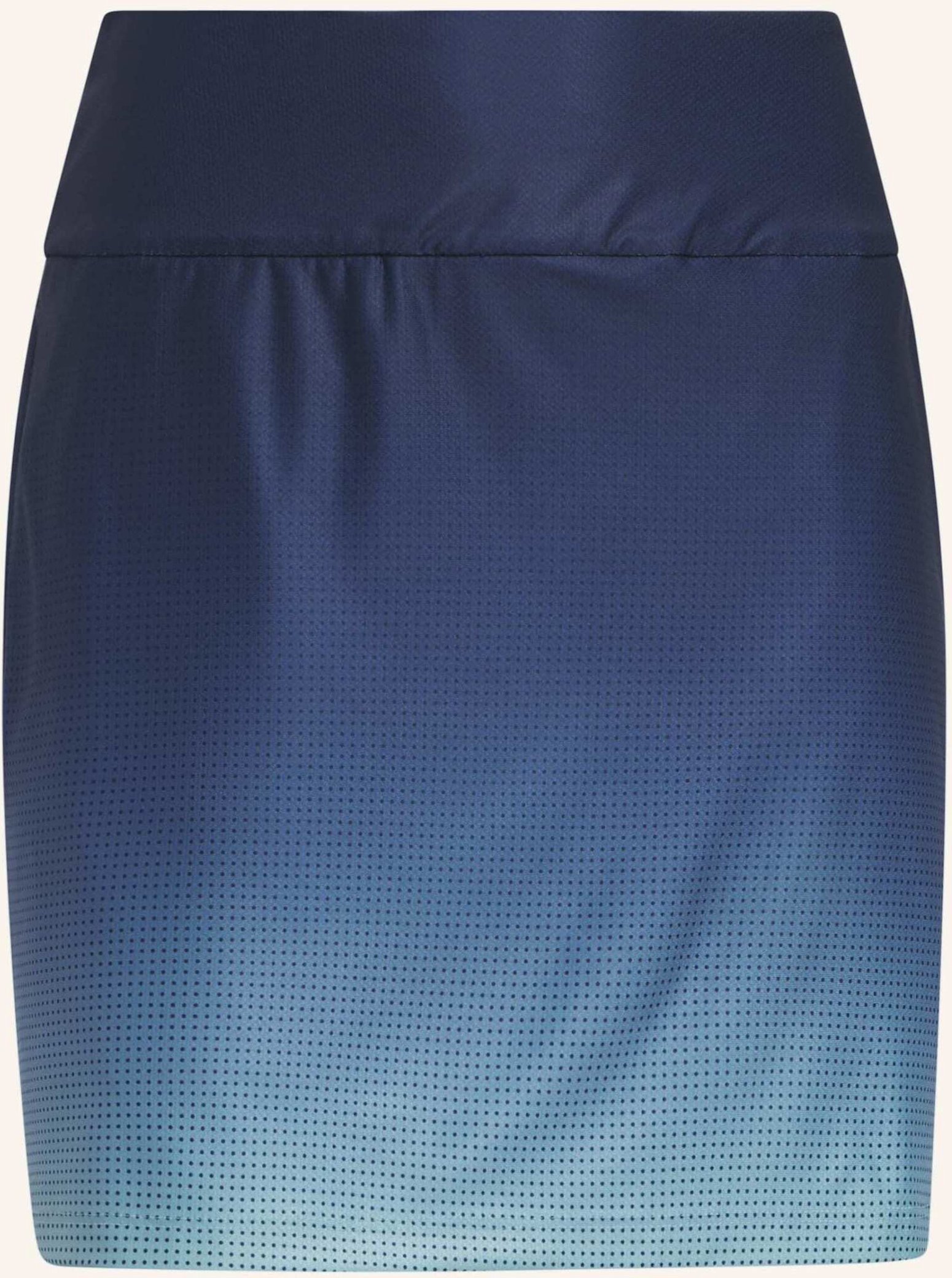 Thumbnail - Adidas ultimate365 Gradient Skort blau