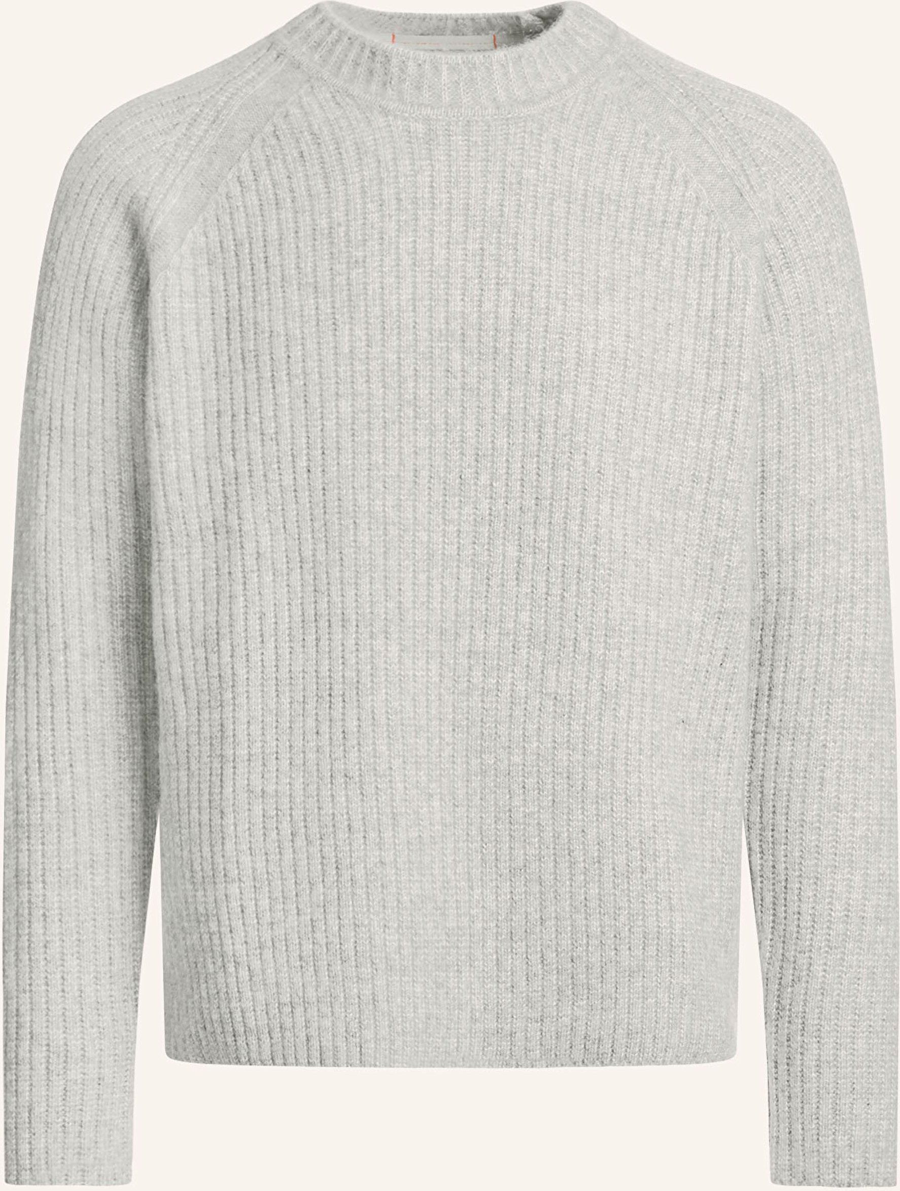 Thumbnail - Parajumpers Pullover Barrow grau