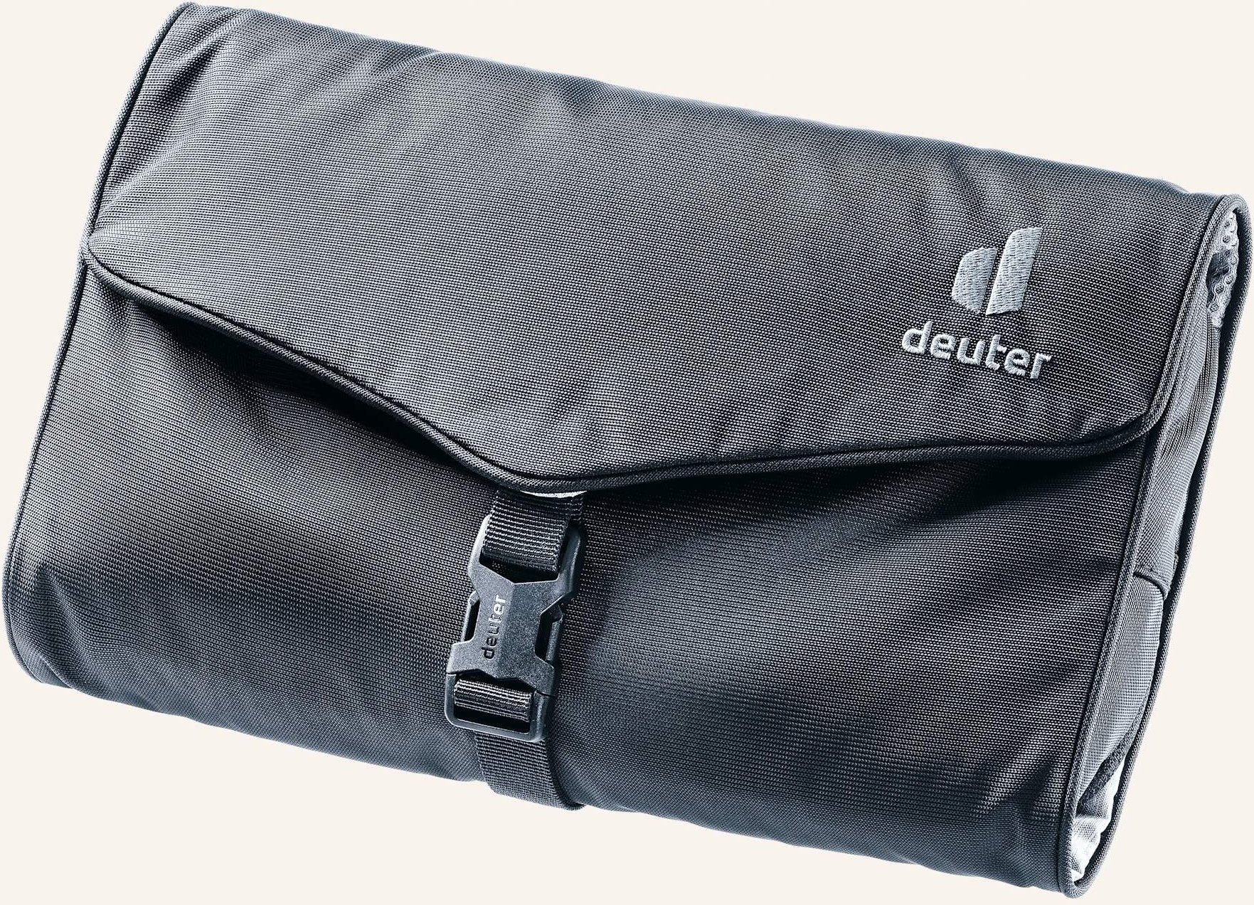 Thumbnail - Deuter Kulturtasche Ii schwarz