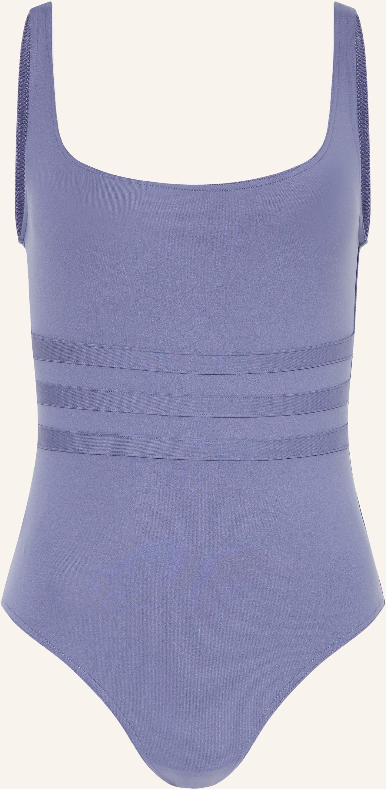 Eres Badeanzug Asia blau