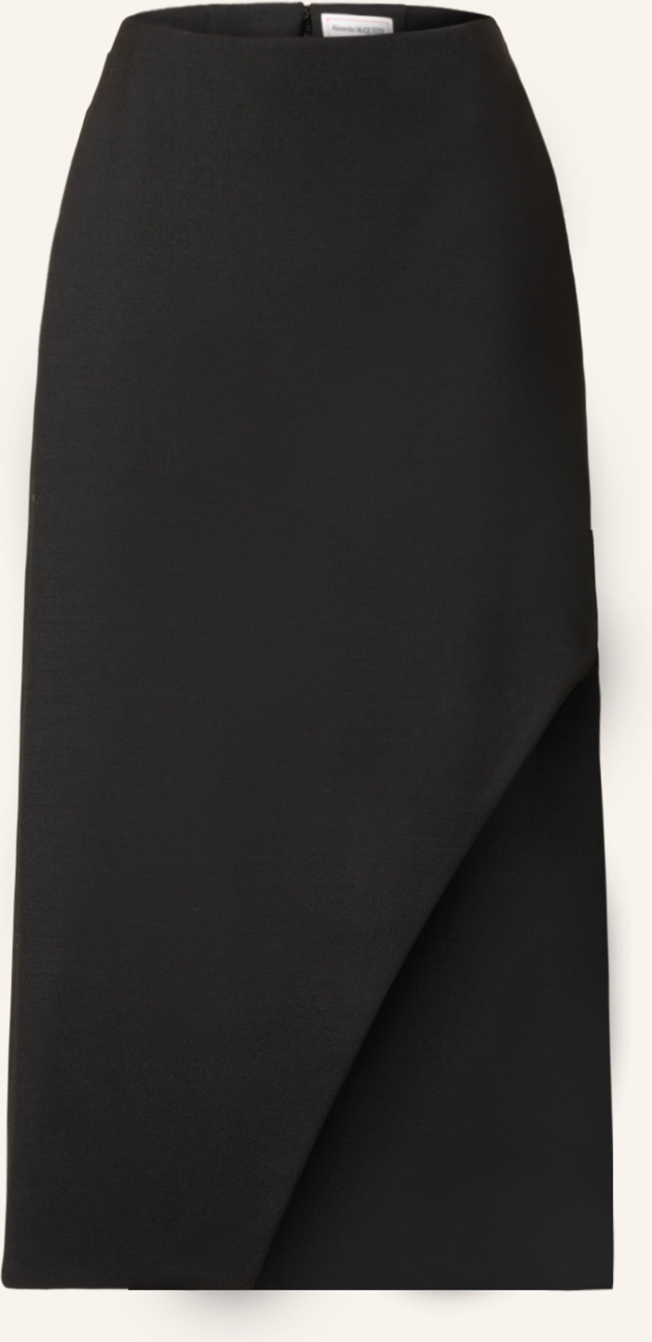 Mcqueen Rock schwarz