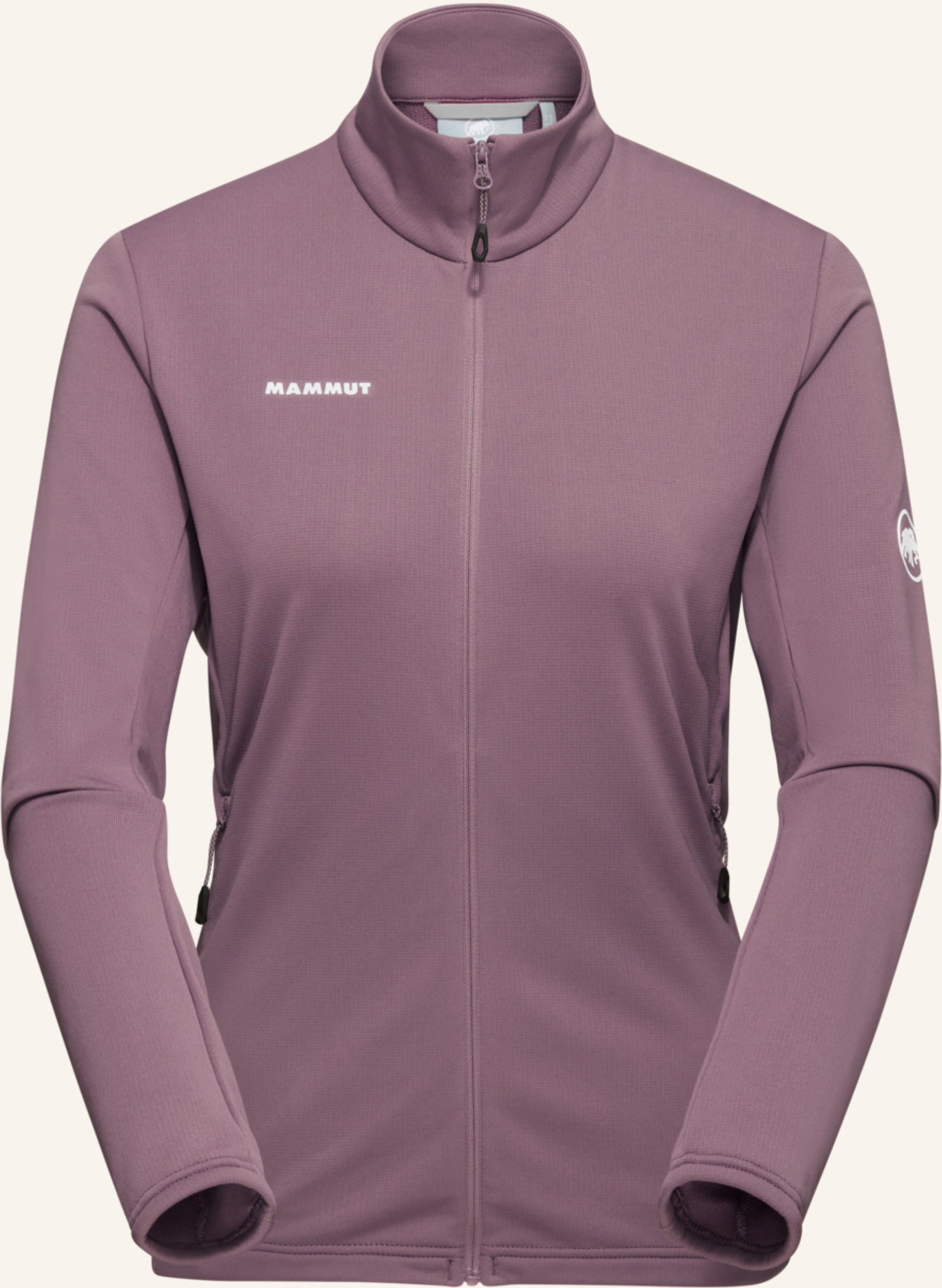 Thumbnail - Mammut Midlayer-Jacke Aconcagua Light lila