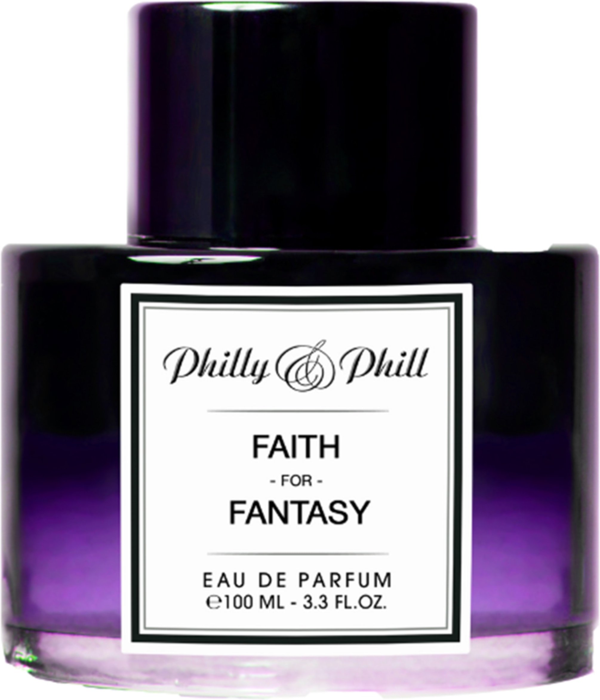 Philly & Phill Faith For Fantasy Eau de Parfum 100 ml
