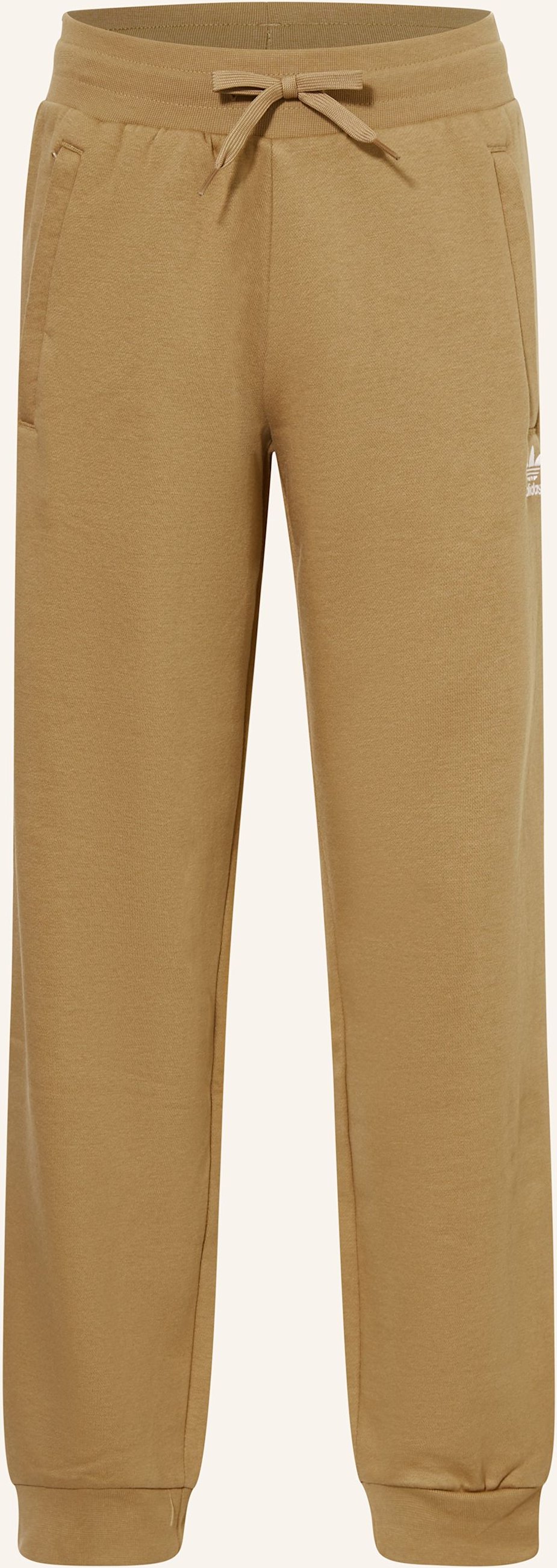 Thumbnail - Adidas Originals Sweatpants Boyfriend Pants gruen