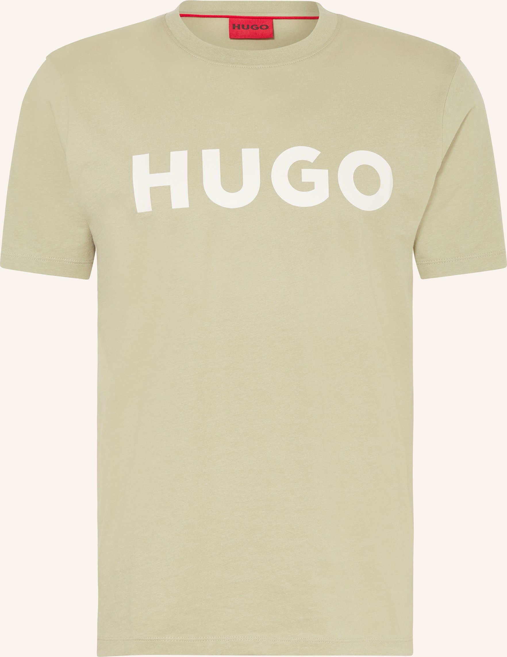 Hugo T-Shirt Dulivio gruen