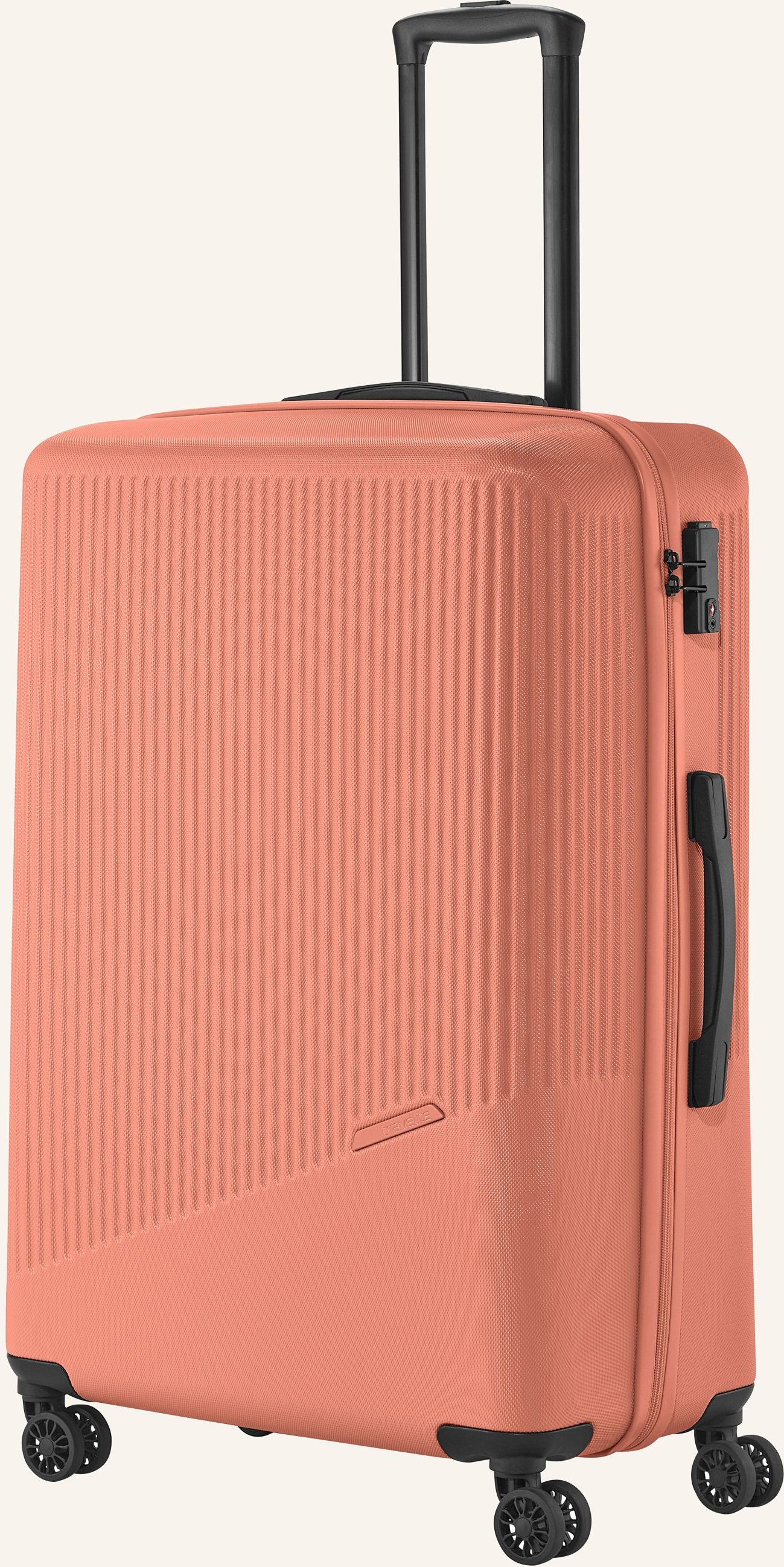 Travelite Trolley Bali orange