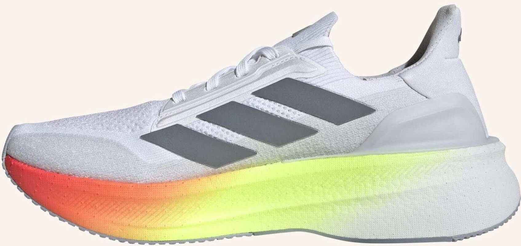 Adidas Ultraboost 5x Laufschuh weiss