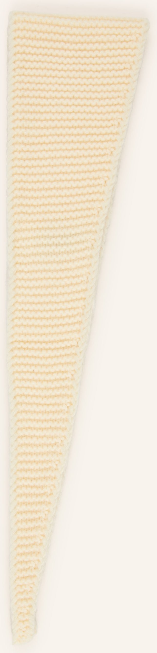 Darling Harbour Schal Mit Cashmere gelb