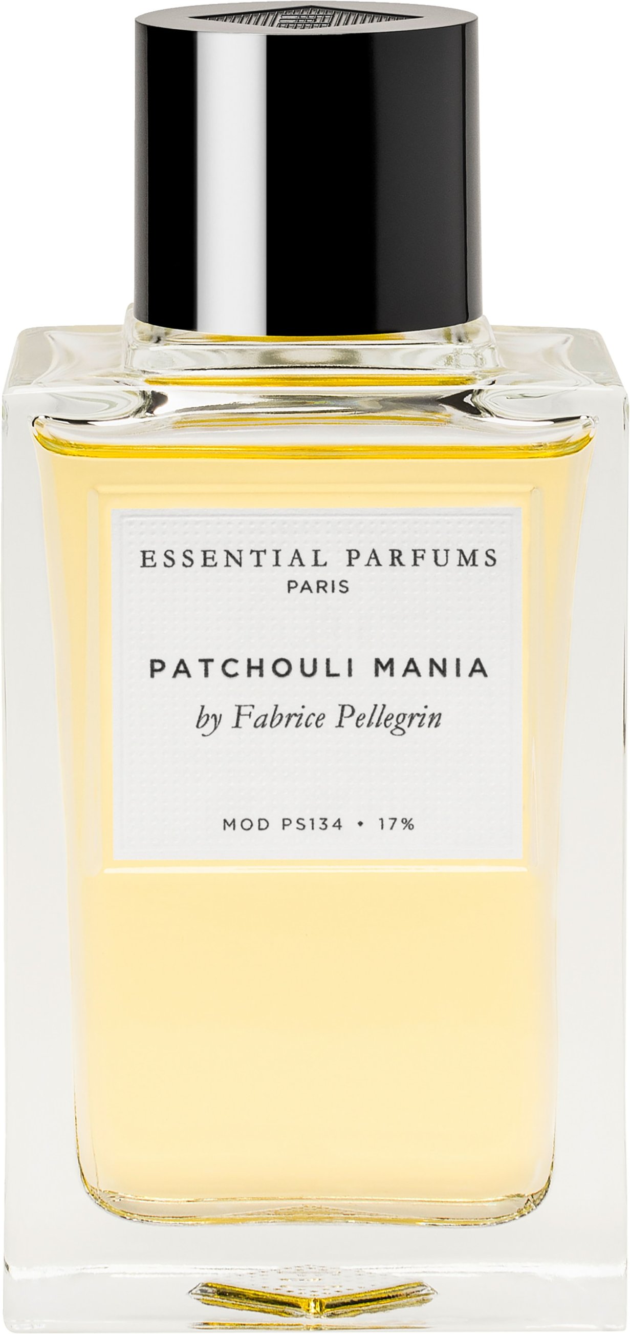 Essential Parfums Patchouli Mania Eau de Parfum 100 ml