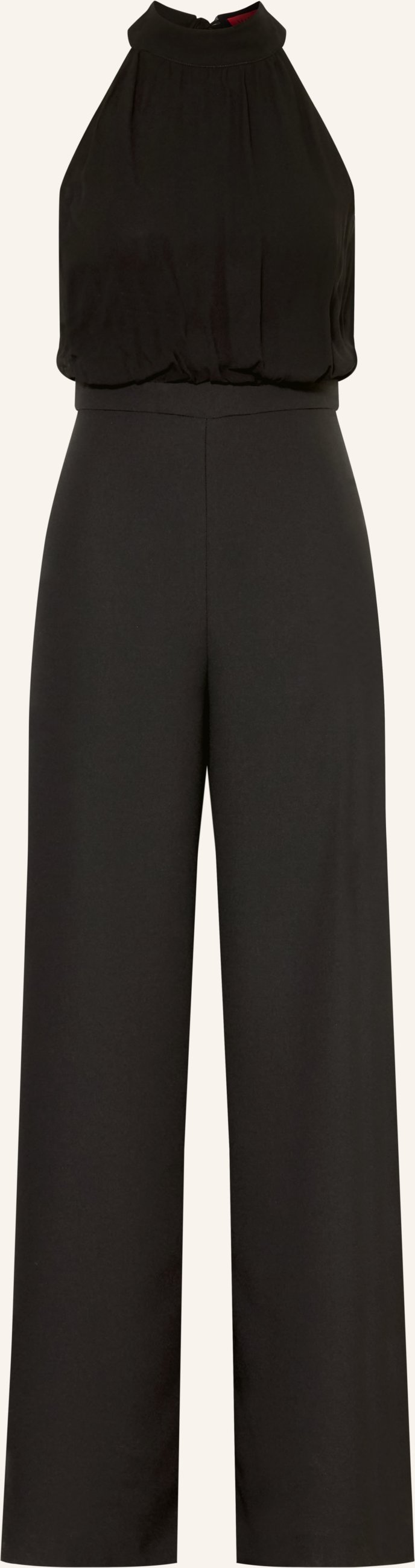 Max & Co. Jumpsuit Denver schwarz