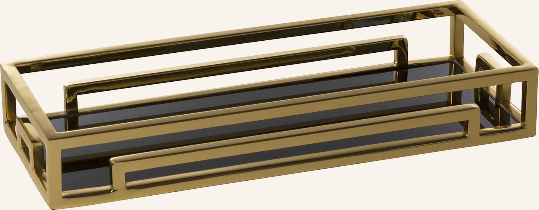 Thumbnail - Fink Tablett Merano gold