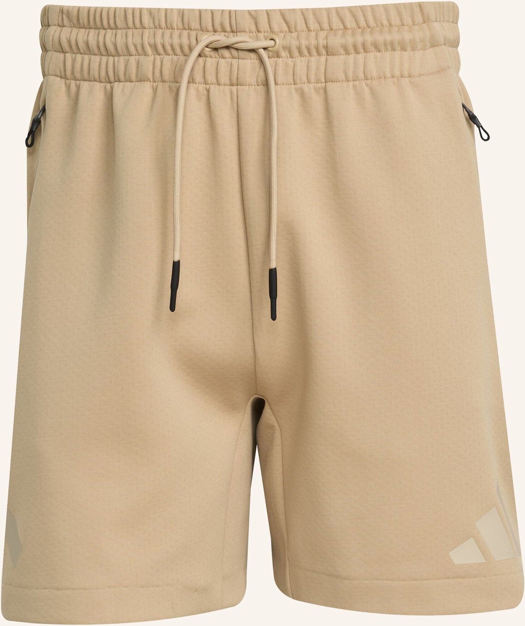 Thumbnail - Adidas Sweatshorts Z.N.E. braun