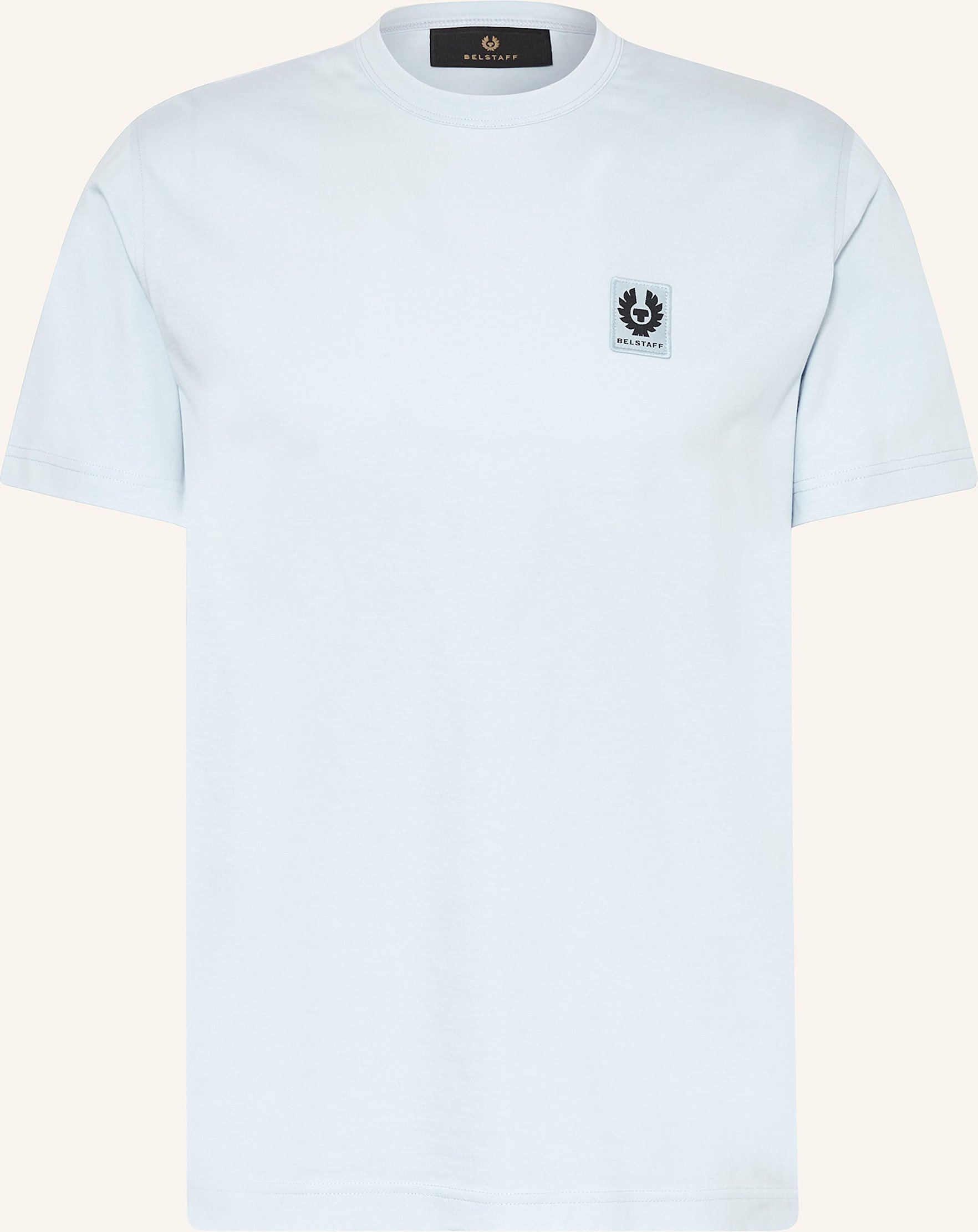 Belstaff T-Shirt blau