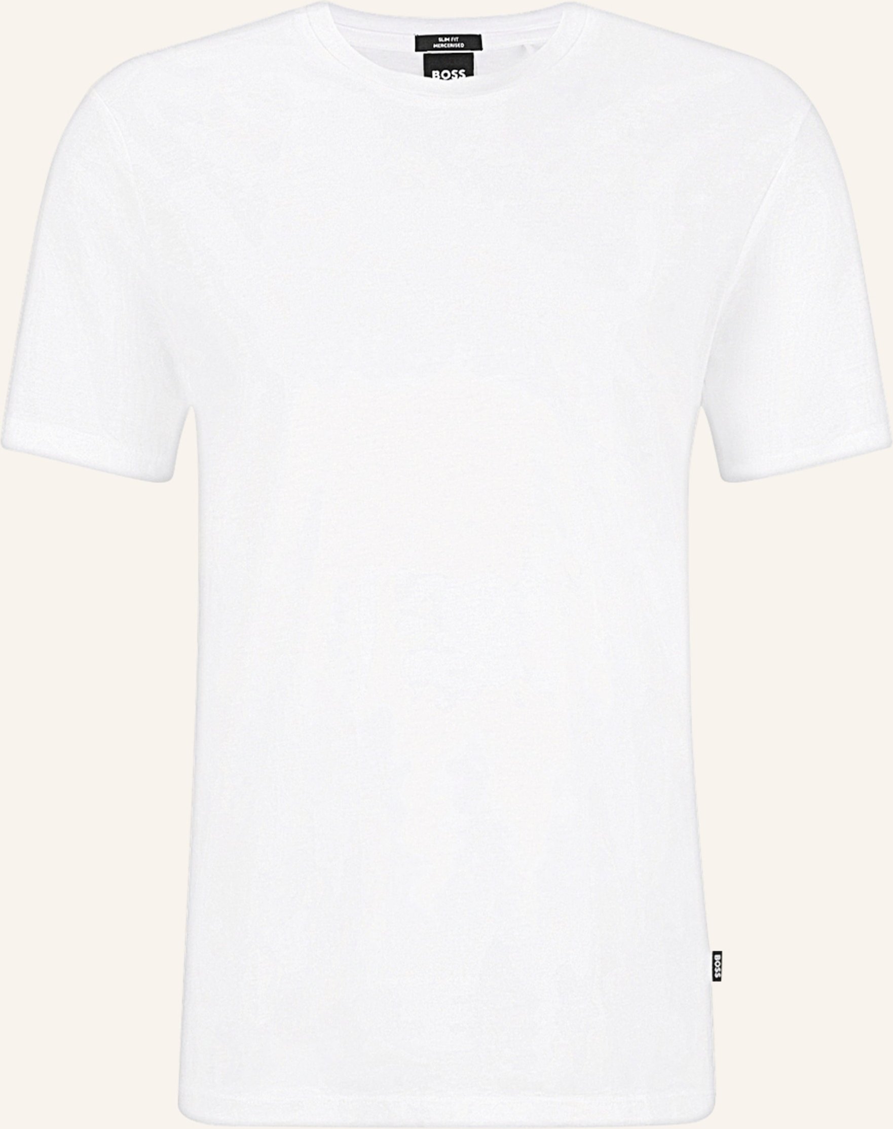 Thumbnail - Boss T-Shirt Tessler weiss