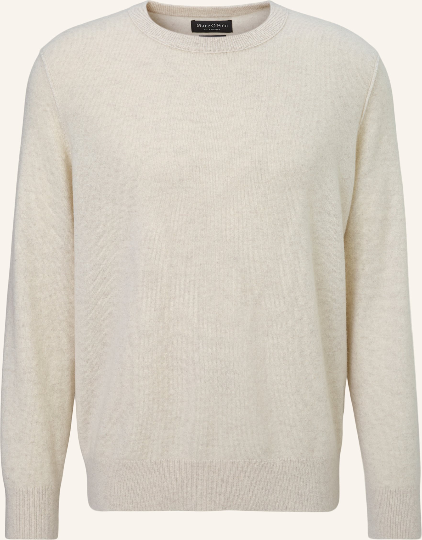 Thumbnail - Marc O'polo Pullover braun