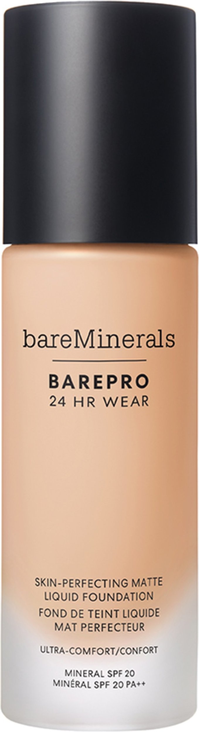 Bareminerals Barepro 24hr Wear Foundation