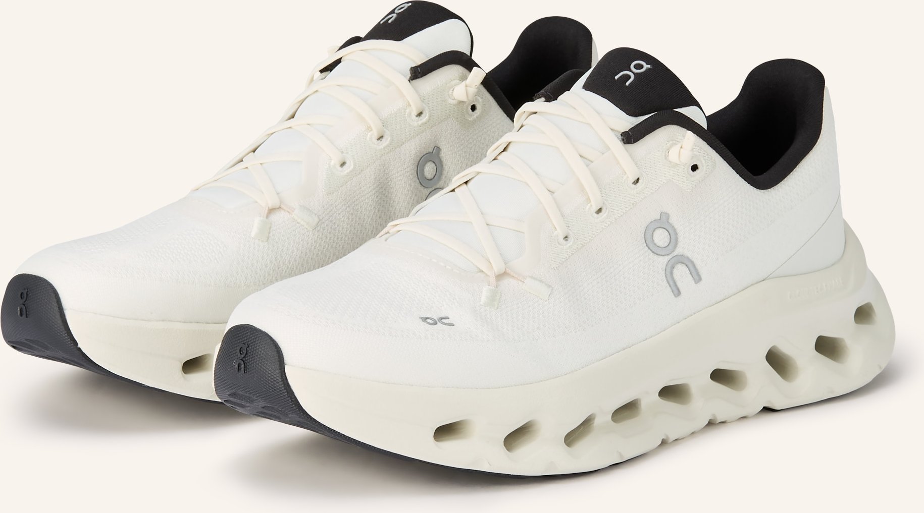 Thumbnail - On Sneaker Cloudtilt weiss