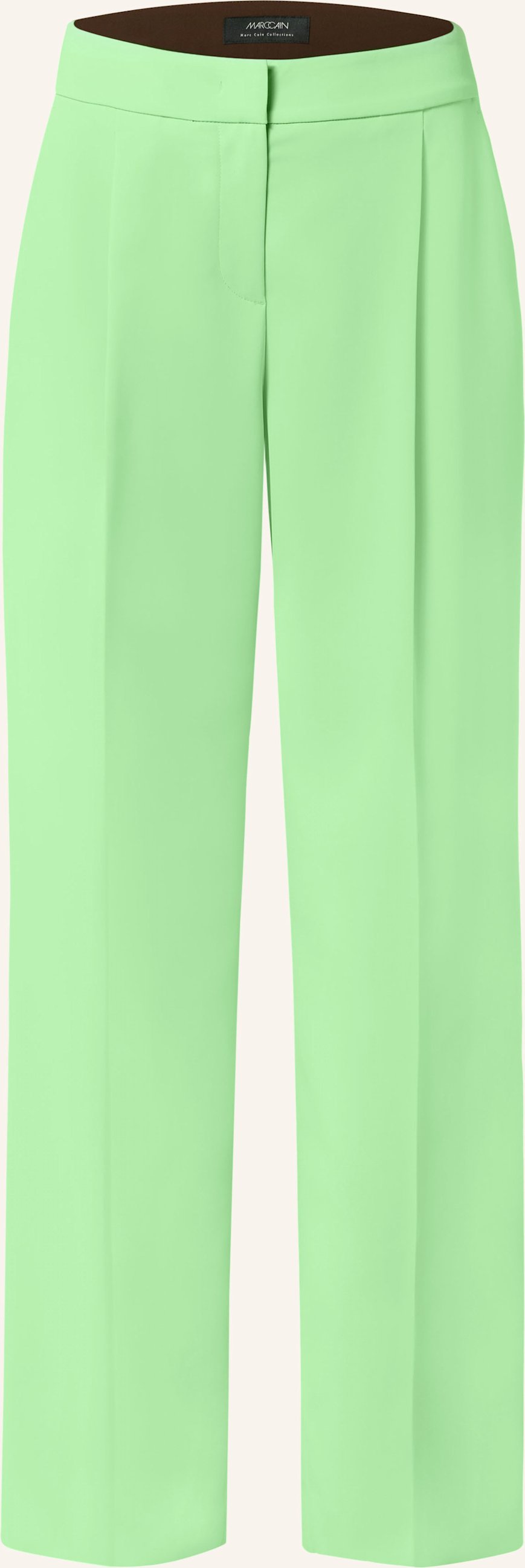 Marc Cain Marlenehose Wasco gruen