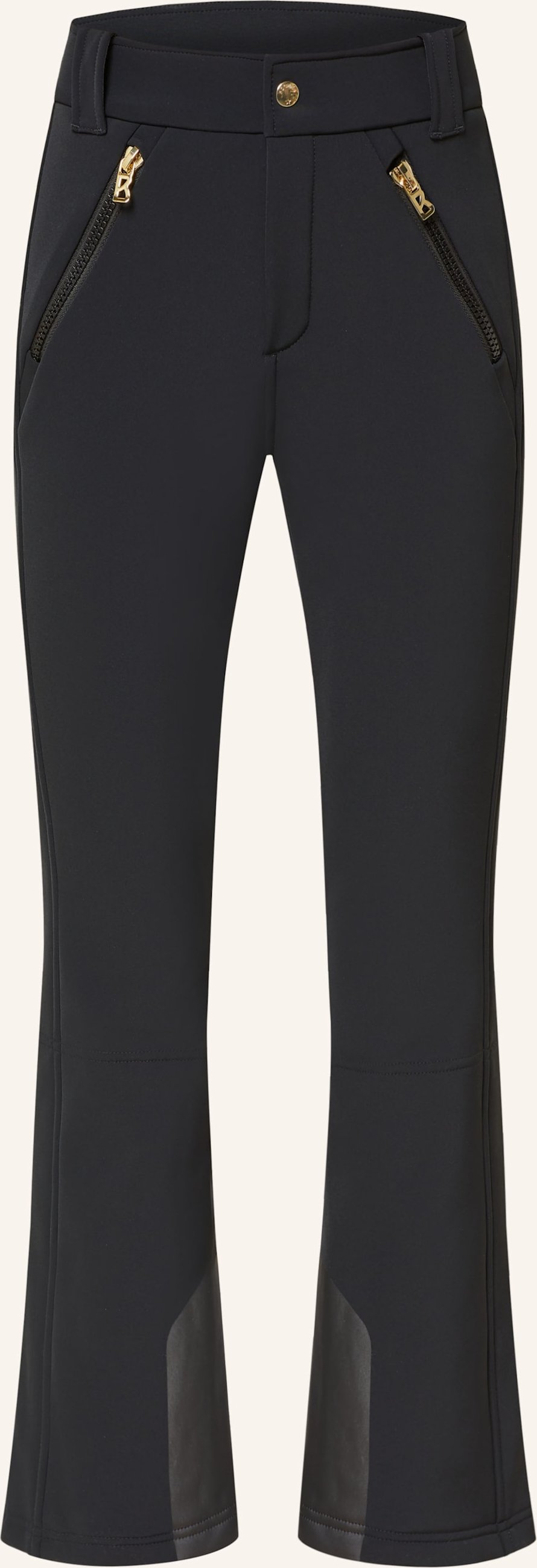 Thumbnail - Bogner Softshell-Skihose hazel1 schwarz