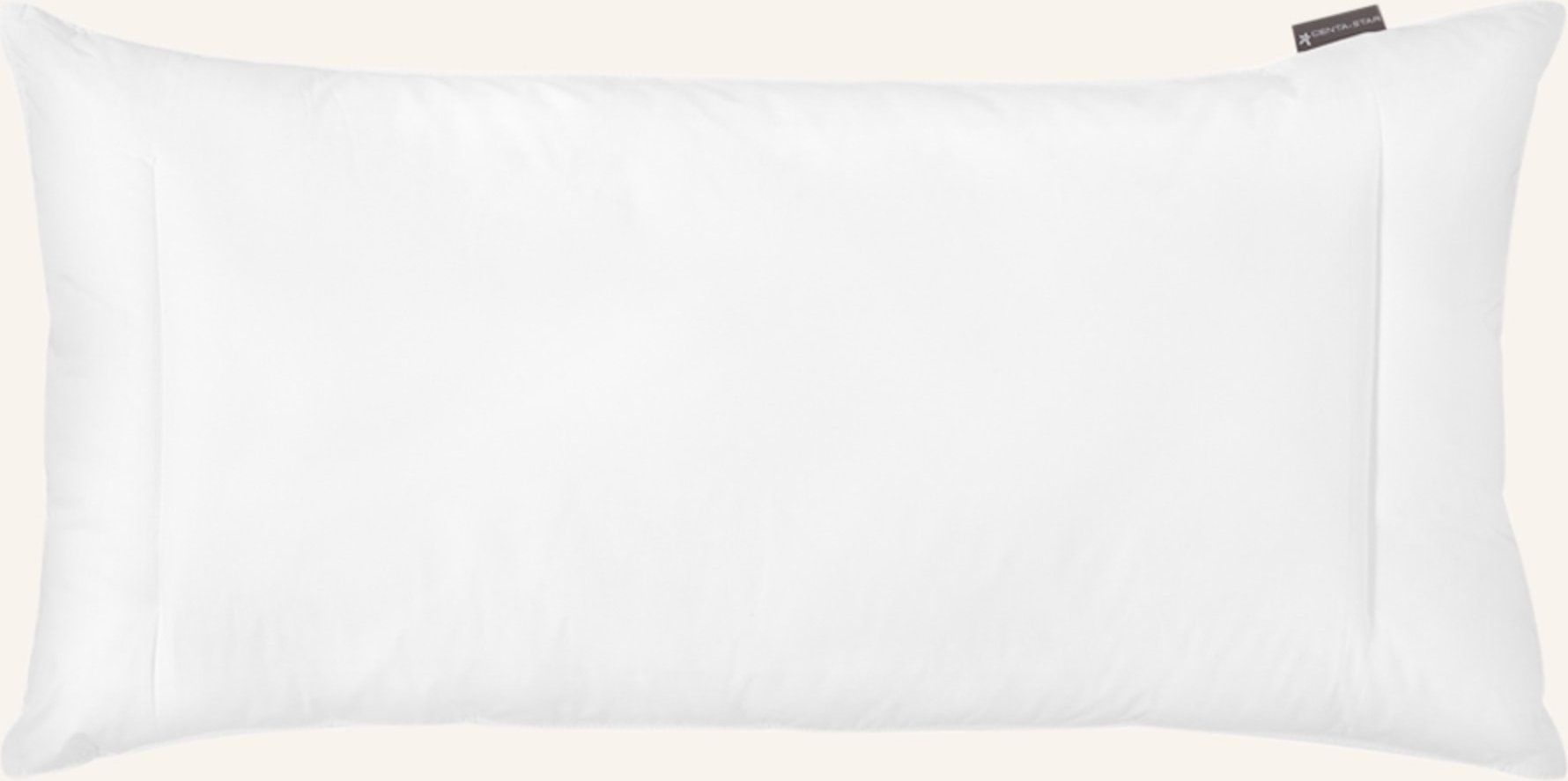 Centa-Star Kissenfüllung Waschmich Plus weiss