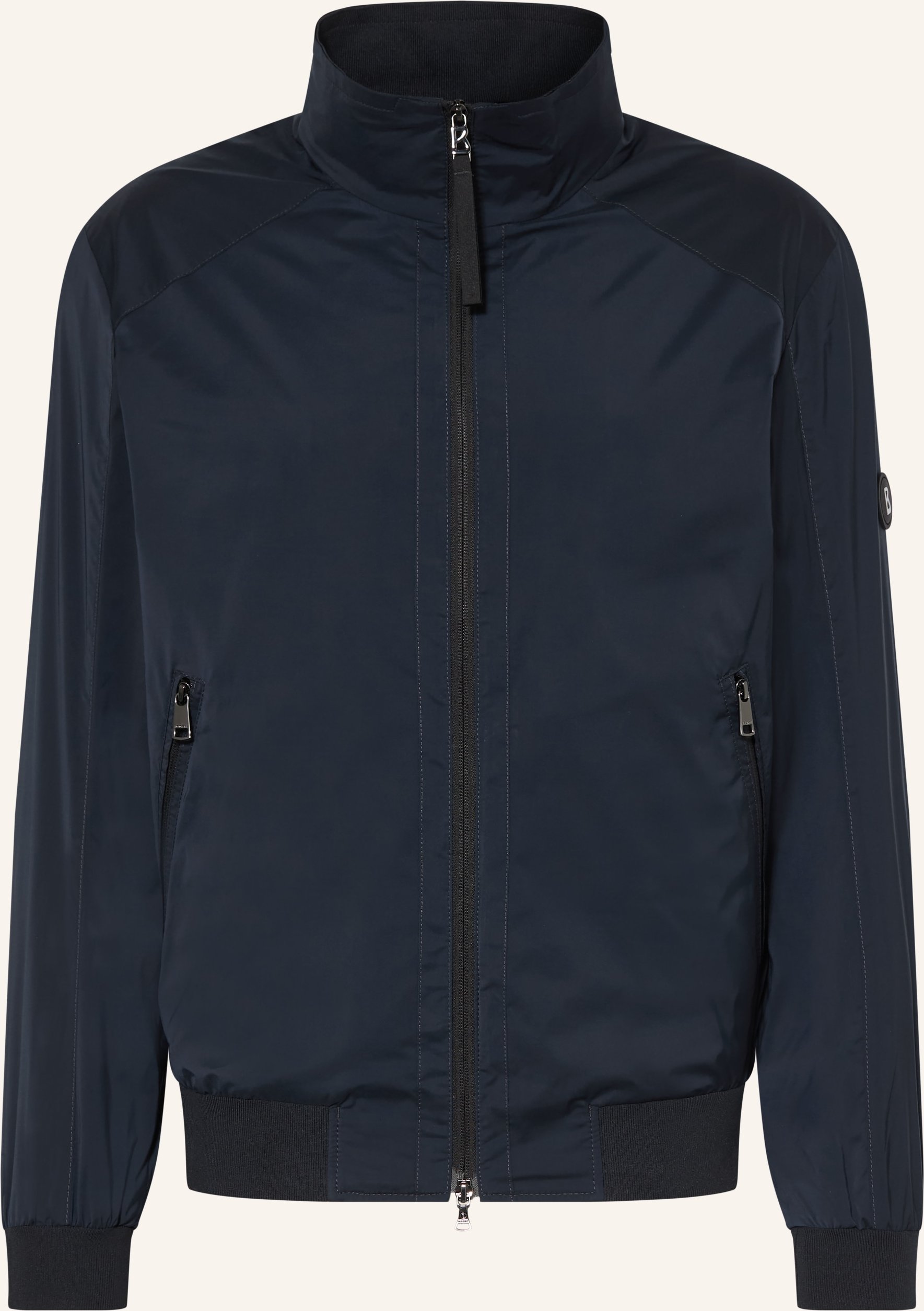 Bogner Jacke Jonas blau