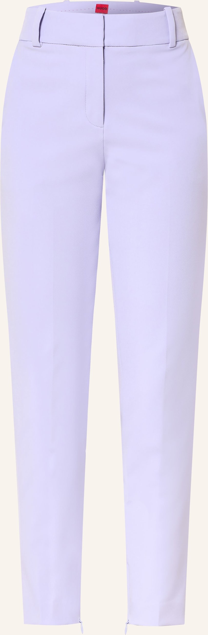 Hugo Hose Hedima lila
