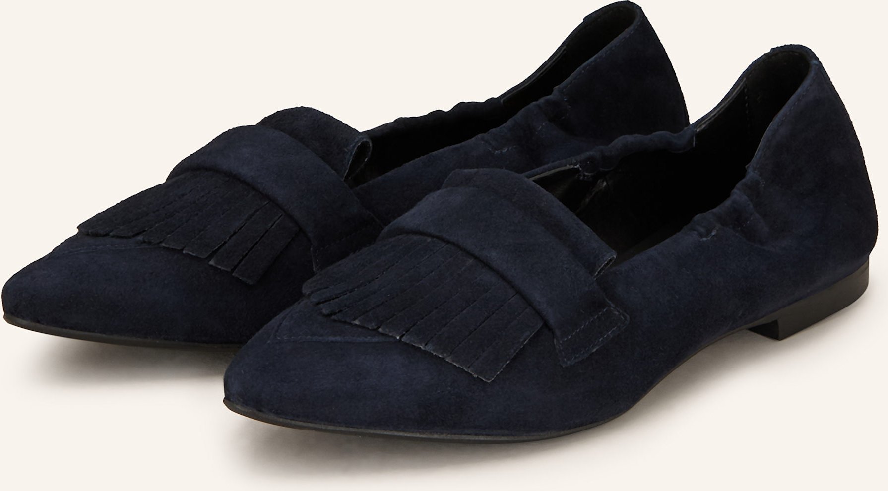 Darling Harbour Ballerinas blau