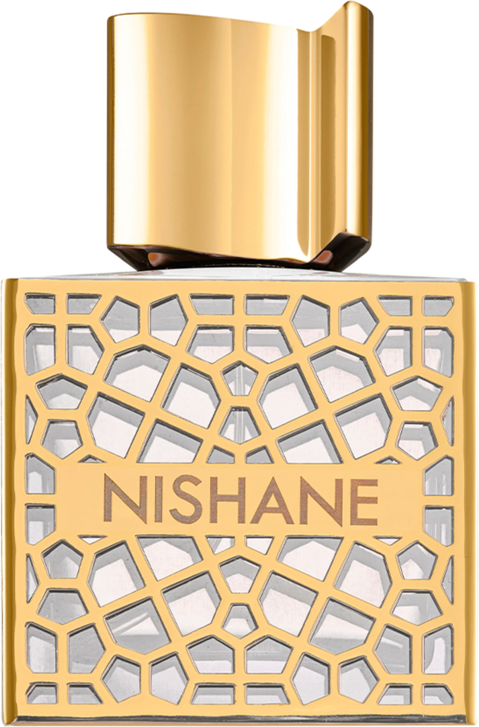 Nishane Hacivat Oud Extrait de Parfum 50 ml