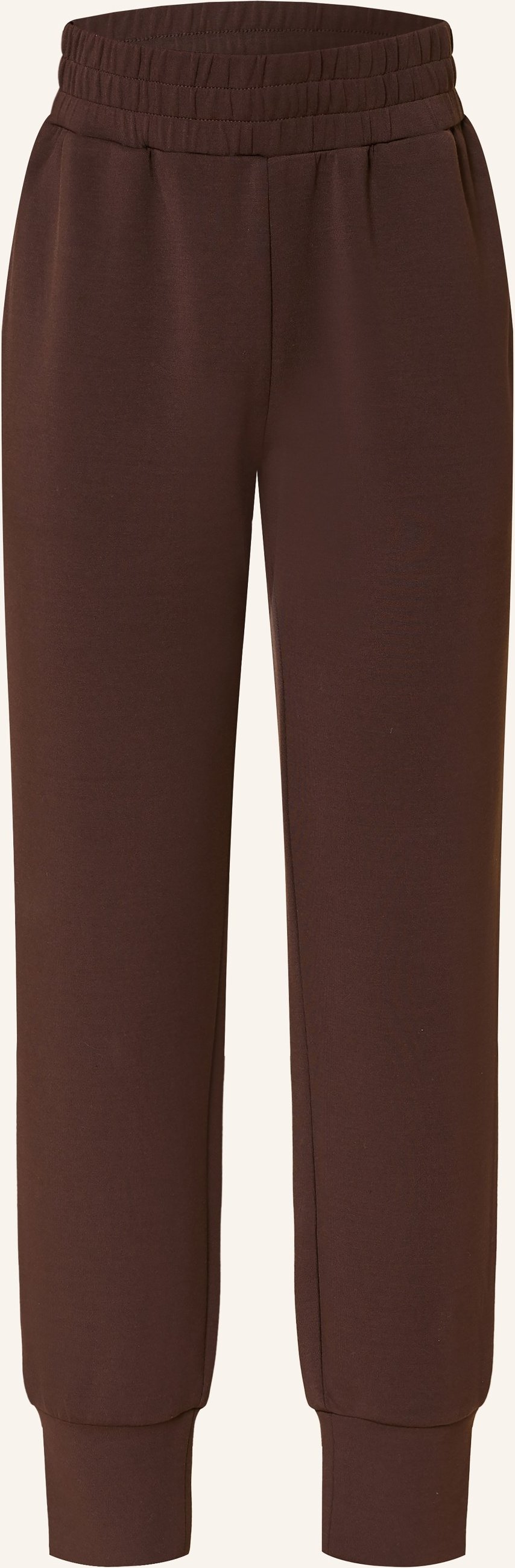 Varley Trainingshose braun