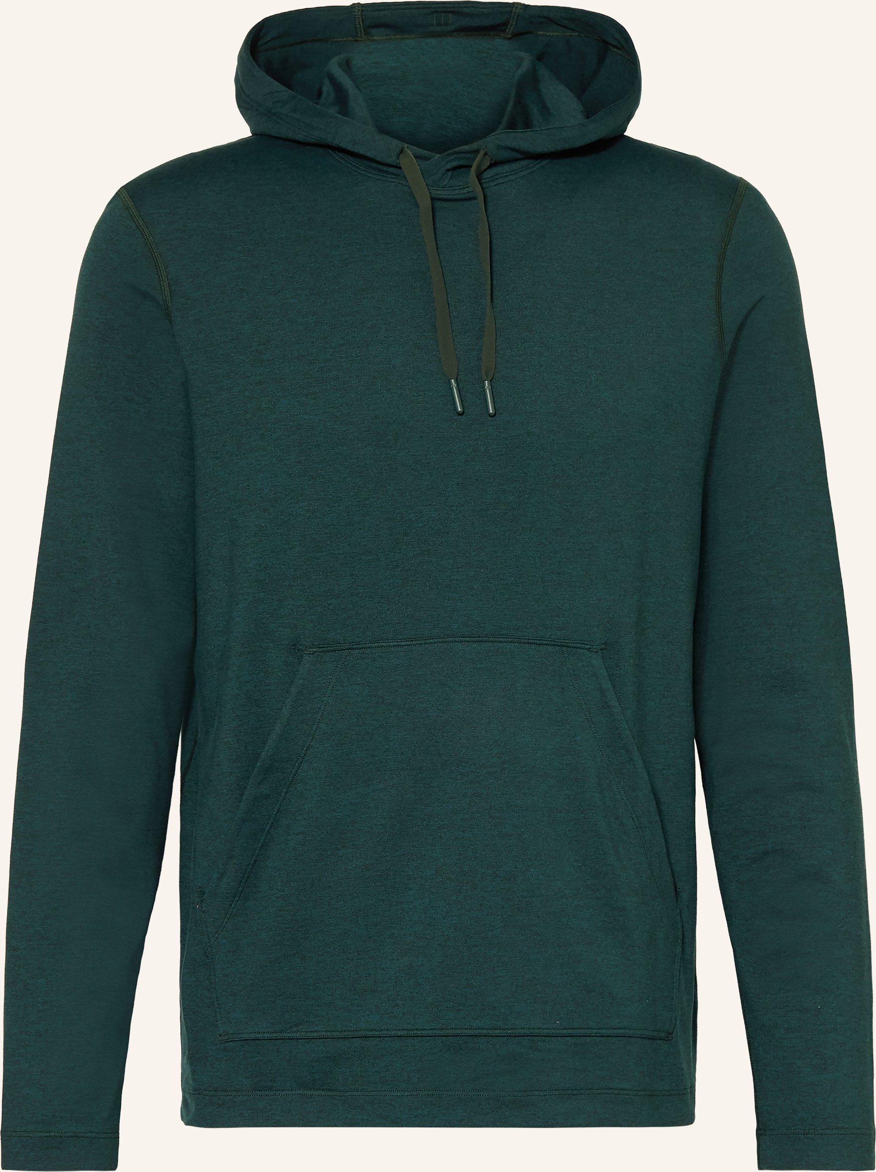 Lululemon Hoodie gruen