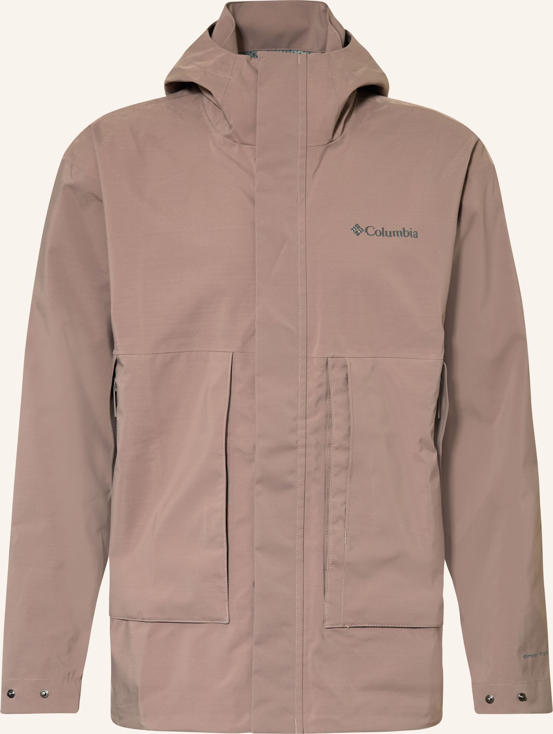 Columbia Funktionsjacke Street Heights™ grau