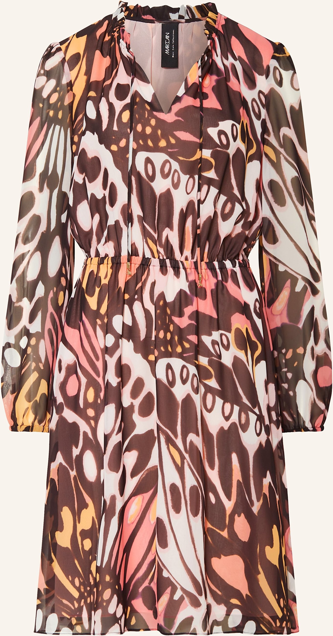 Marc Cain Kleid rosa