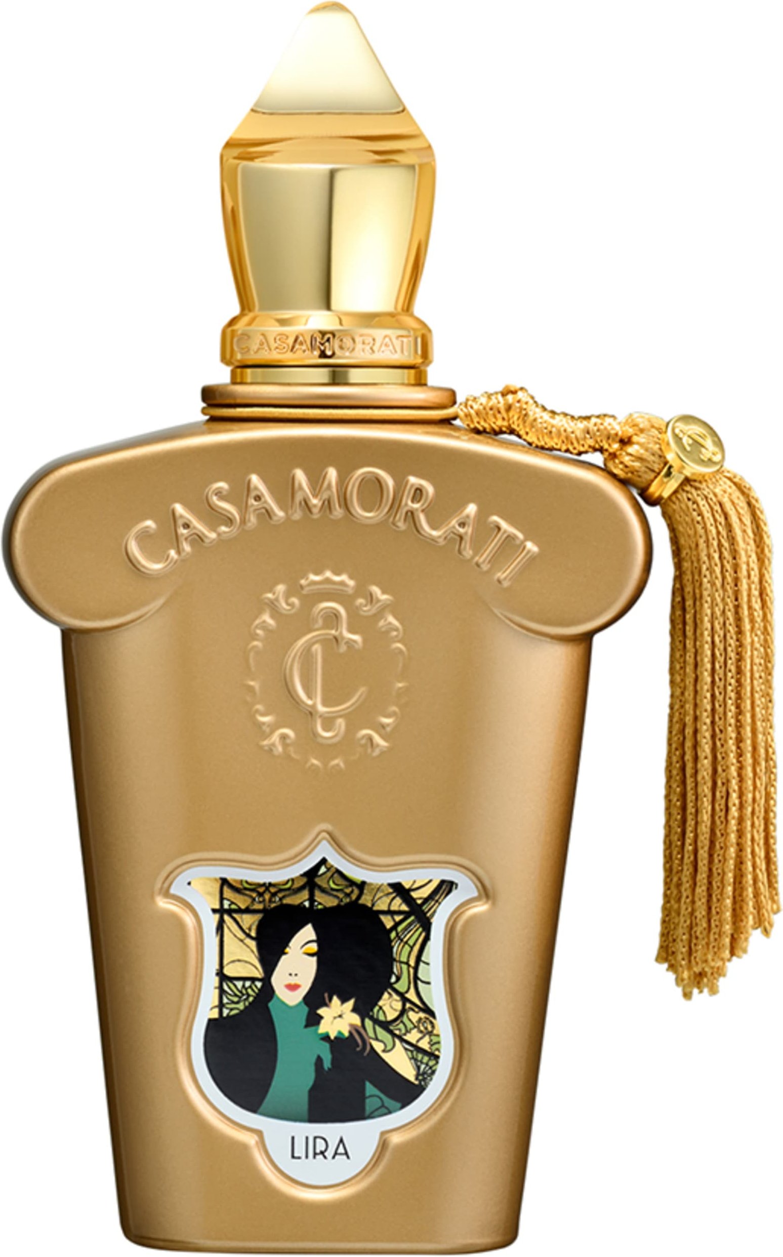 Thumbnail - Xerjoff Casamorati Lira Eau de Parfum 100 ml