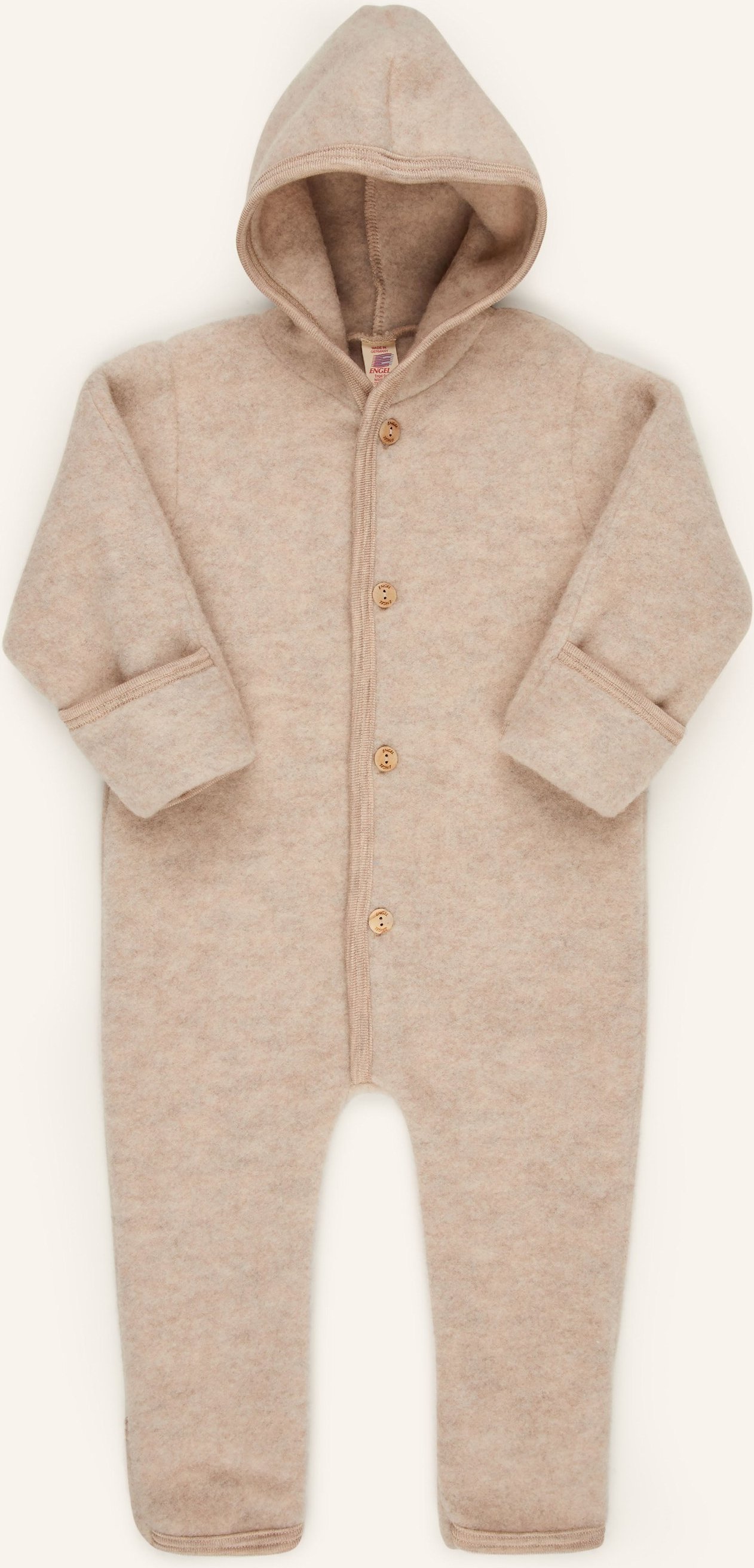 Engel Overall beige