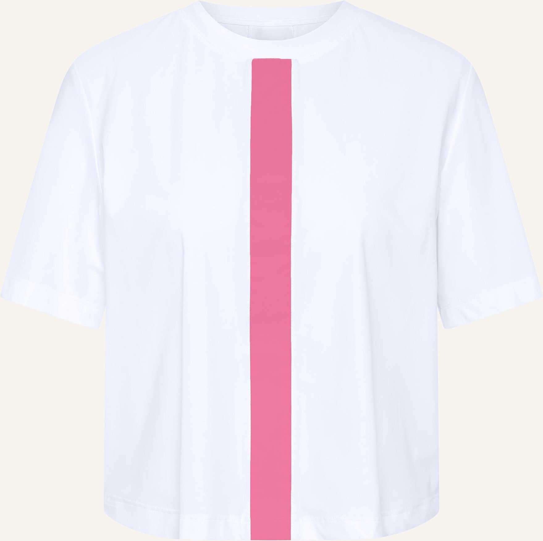 Horizon Athletic T-Shirt Wondai weiss