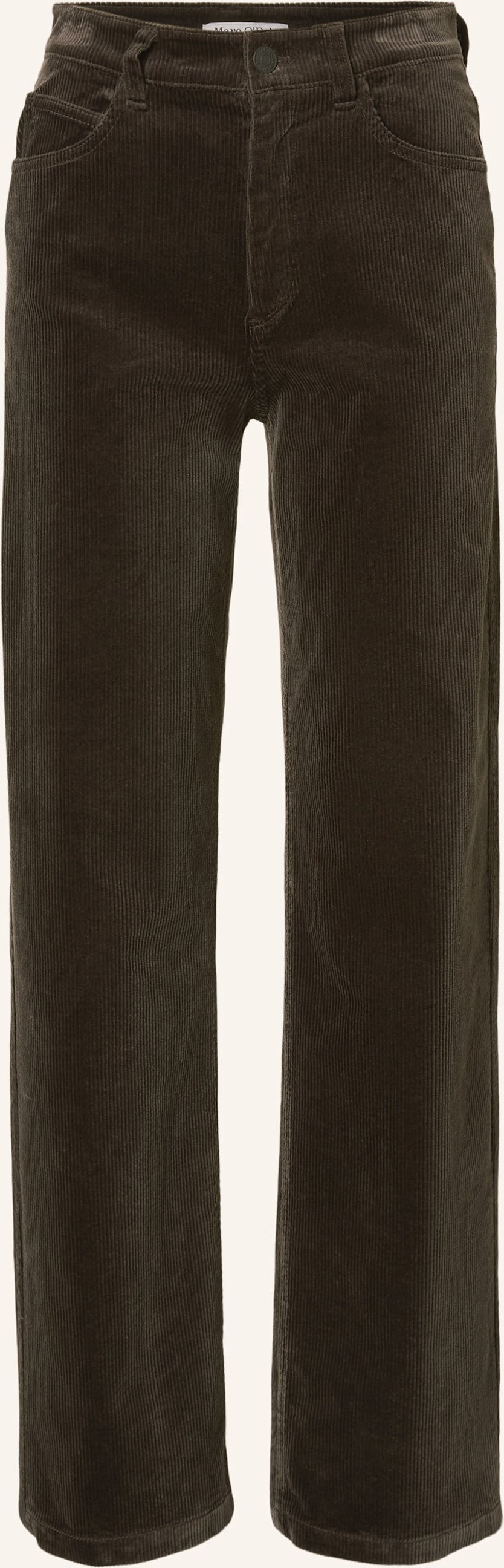 Marc O'polo Denim Hose grau