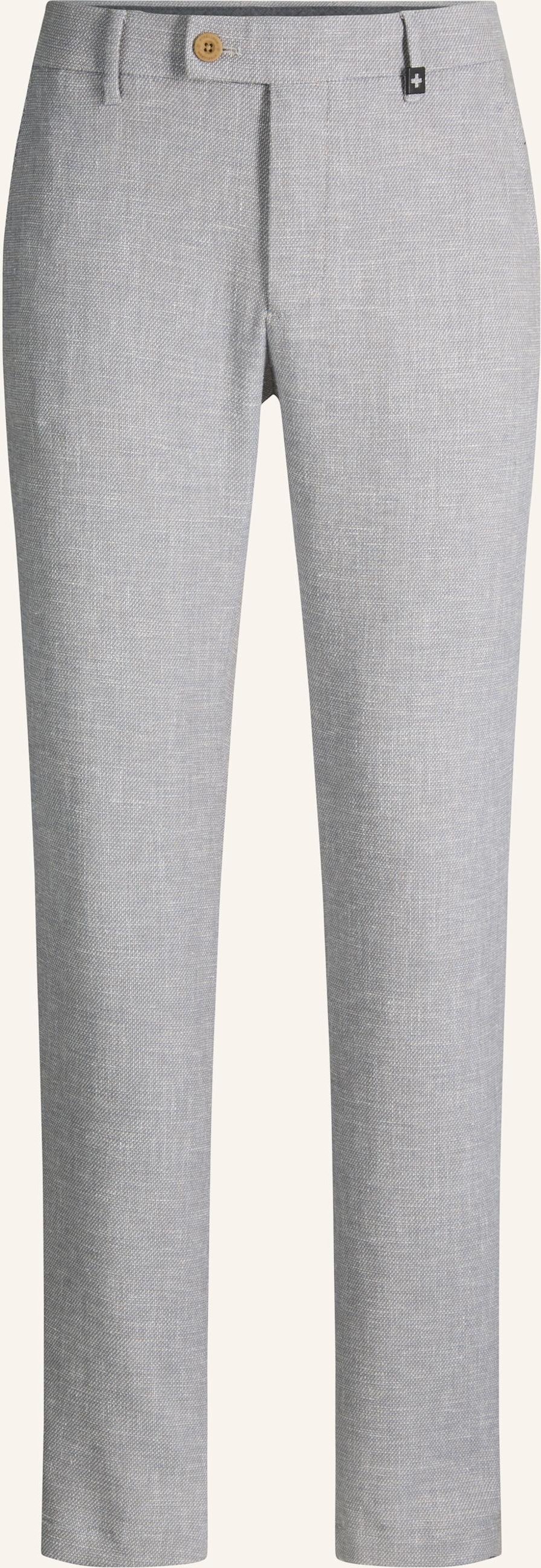 Strellson Chino Code blau